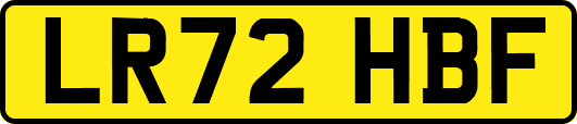 LR72HBF