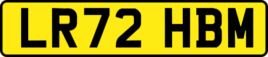 LR72HBM