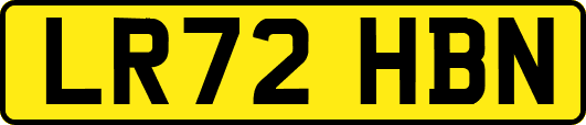 LR72HBN