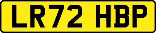 LR72HBP
