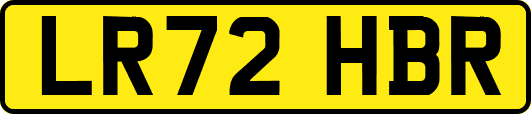 LR72HBR