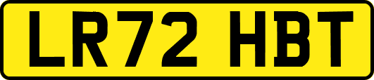 LR72HBT