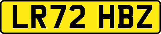 LR72HBZ