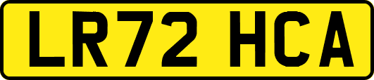 LR72HCA
