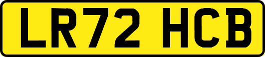 LR72HCB