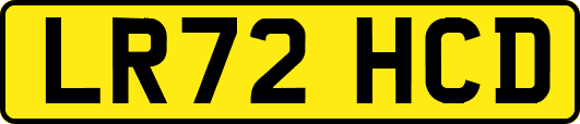 LR72HCD
