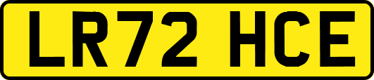 LR72HCE