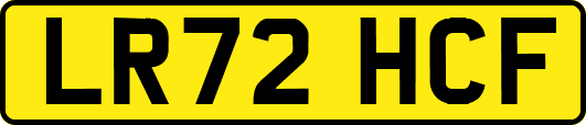 LR72HCF