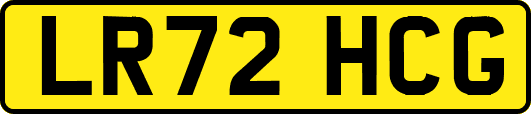 LR72HCG