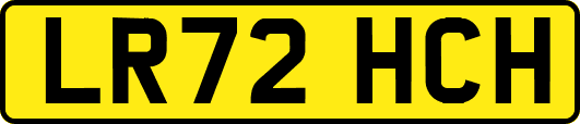 LR72HCH