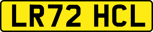 LR72HCL