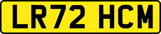 LR72HCM
