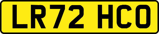 LR72HCO