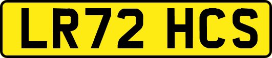 LR72HCS
