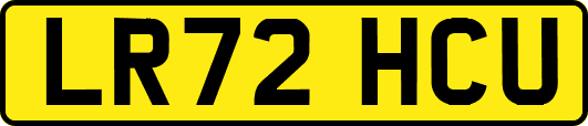 LR72HCU