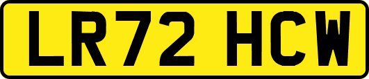 LR72HCW