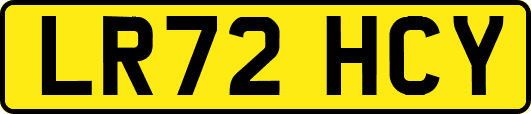 LR72HCY