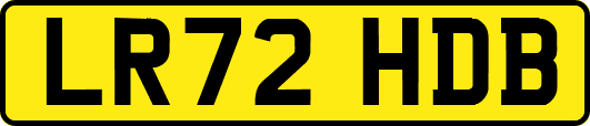 LR72HDB