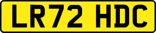 LR72HDC