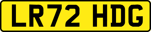 LR72HDG