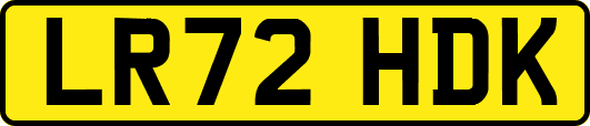 LR72HDK