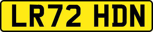LR72HDN