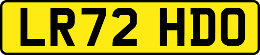 LR72HDO