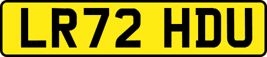 LR72HDU