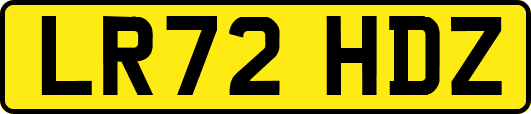 LR72HDZ