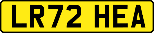 LR72HEA