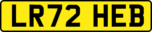 LR72HEB