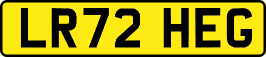 LR72HEG