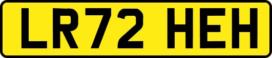 LR72HEH