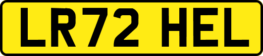 LR72HEL