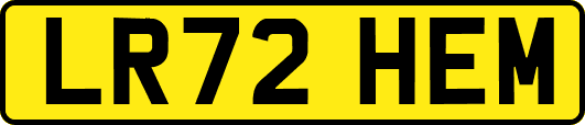 LR72HEM