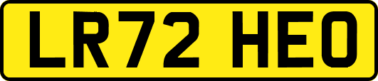 LR72HEO