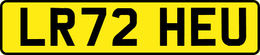 LR72HEU