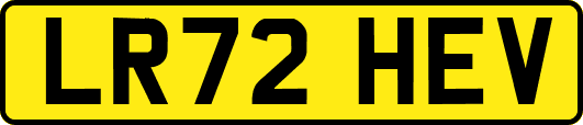 LR72HEV