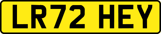 LR72HEY