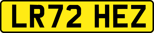 LR72HEZ
