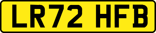 LR72HFB