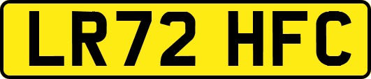 LR72HFC