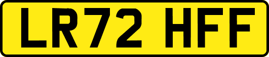 LR72HFF