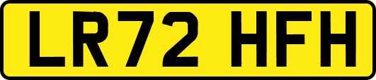 LR72HFH