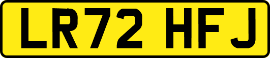 LR72HFJ