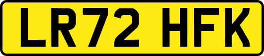 LR72HFK