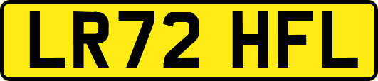LR72HFL