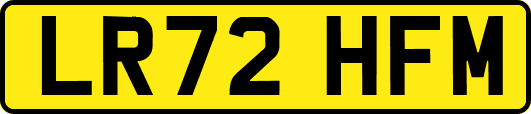 LR72HFM