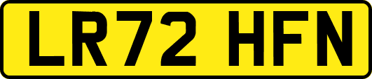 LR72HFN
