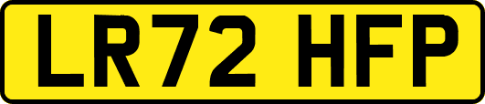 LR72HFP
